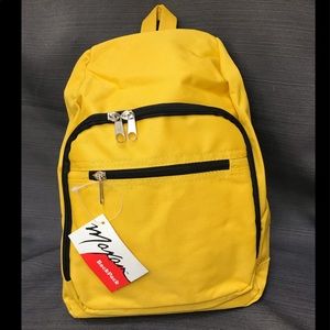 NWT SMALL BACKPACK